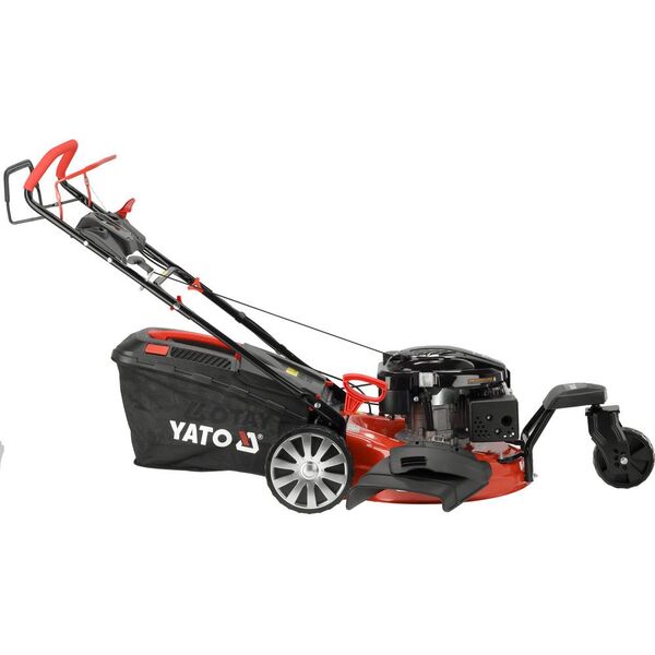 Kosiarka spalinowa 3500W 53cm z napędem - YT-85545