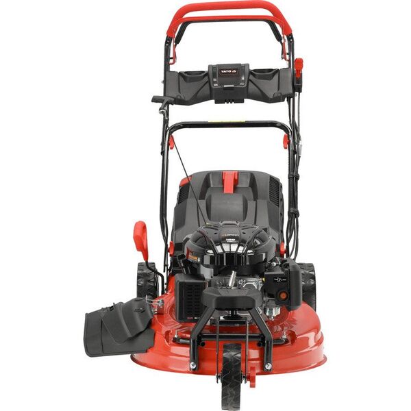 Kosiarka spalinowa 3500W 53cm z napędem - YT-85545