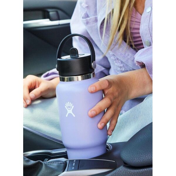 Hydro Flask Wide Mouth 946 ml czarny