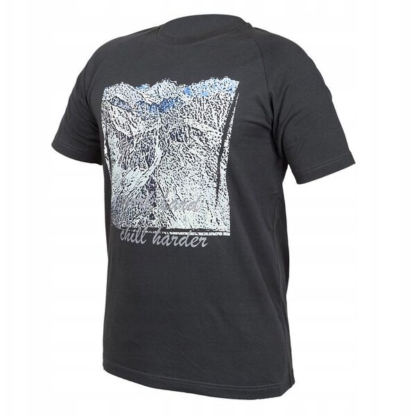 T-shirt OUTDOOR, góry, rozmiar S
