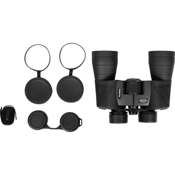 Lornetka ProOptic Lornetka Prooptic 10X50