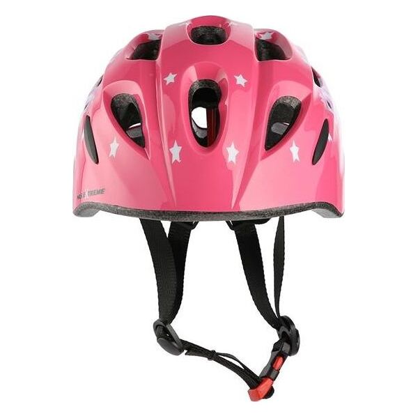 Nils Extreme MTW01 led różowy rozm. Xs (44-48 cm) kask nils extreme