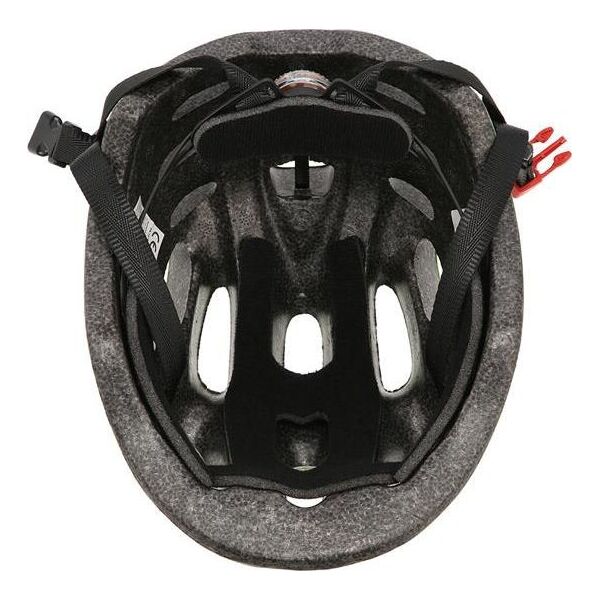 Nils Extreme MTW01 led różowy rozm. Xs (44-48 cm) kask nils extreme