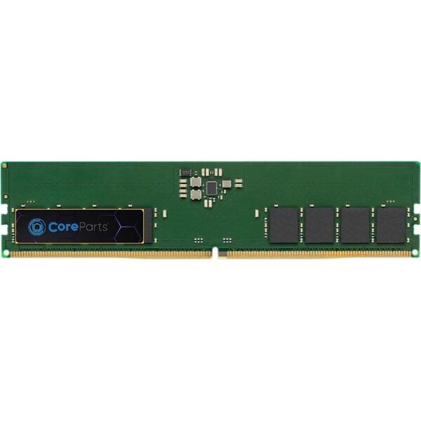 Pamięć do laptopa CoreParts 16GB Memory Module DDR5