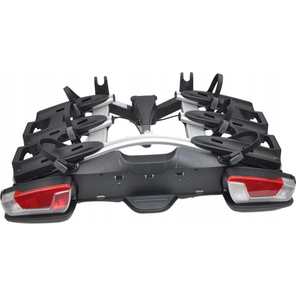Thule Dviračių laikiklis Thule VeloCompact 3 (+1)