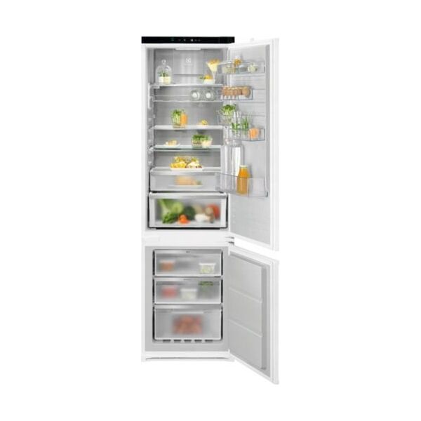 Lodówka Electrolux Electrolux ENC8MC19S