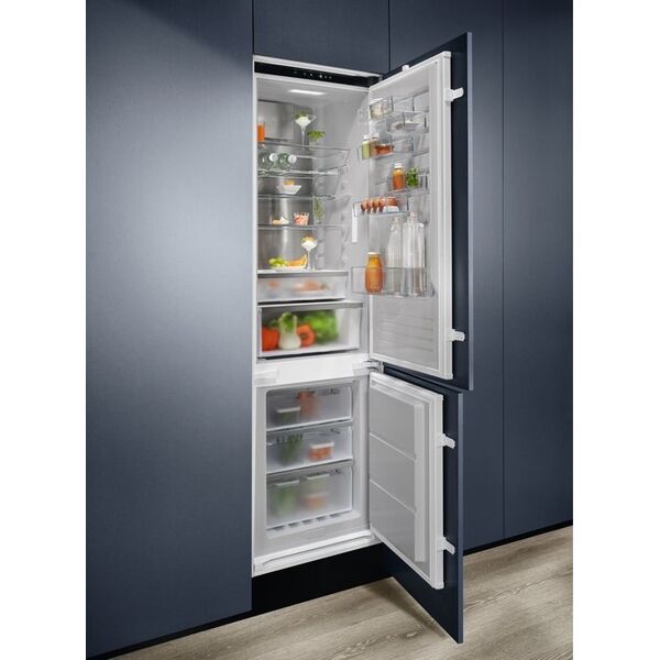 Lodówka Electrolux Electrolux ENC8MC19S