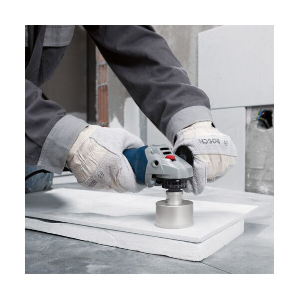 Bosch Wiertło diamentowe do pracy na sucho Dry Speed Best for Ceramic 35x35mm 2608587121