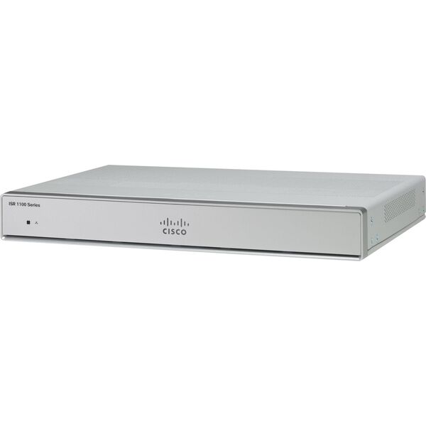 Router Cisco C1111X-8P