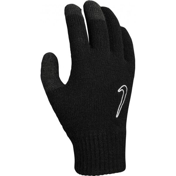 Nike Nike Knitted Tech And Grip Gloves 2.0 rękawiczki 091 : Rozmiar - S/M