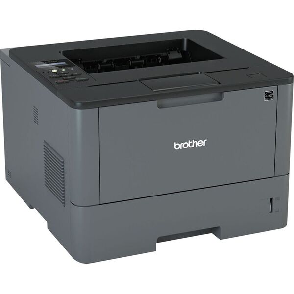 Drukarka laserowa Brother HL-L5100DN (HLL5100DNYJ1)