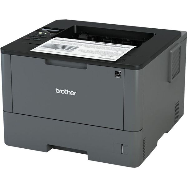 Drukarka laserowa Brother HL-L5100DN (HLL5100DNYJ1)
