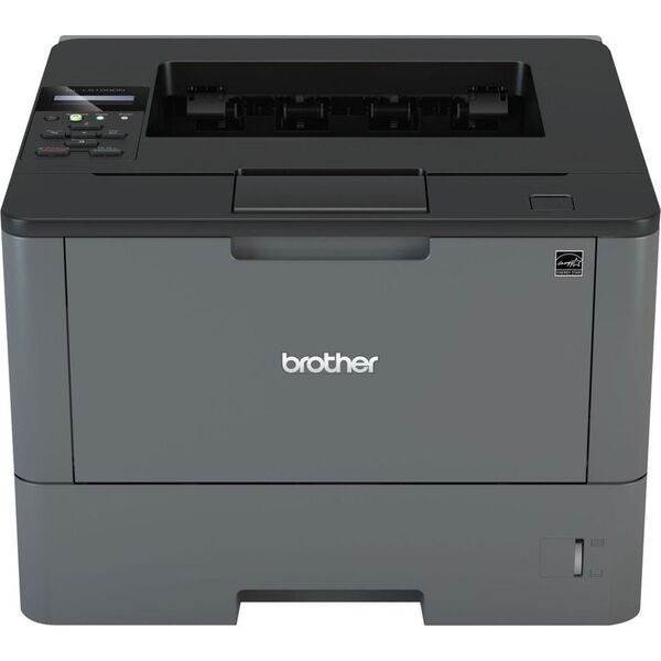 Drukarka laserowa Brother HL-L5100DN (HLL5100DNYJ1)