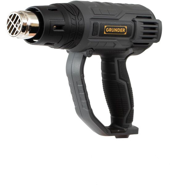 Πιστόλι Θερμού Αέρα Sourcing 2000W HEATGUN