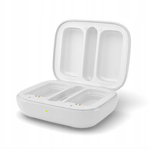 Rode Wireless Micro (USB-C, Λευκό)
