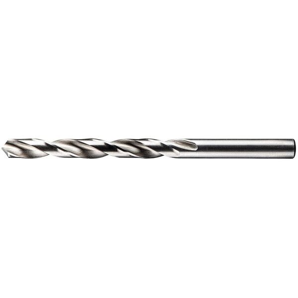 Wiertło do stolarki okiennej Baildon DIN 338 RN NWKa 5 mm, HSS (S), 86-52 mm