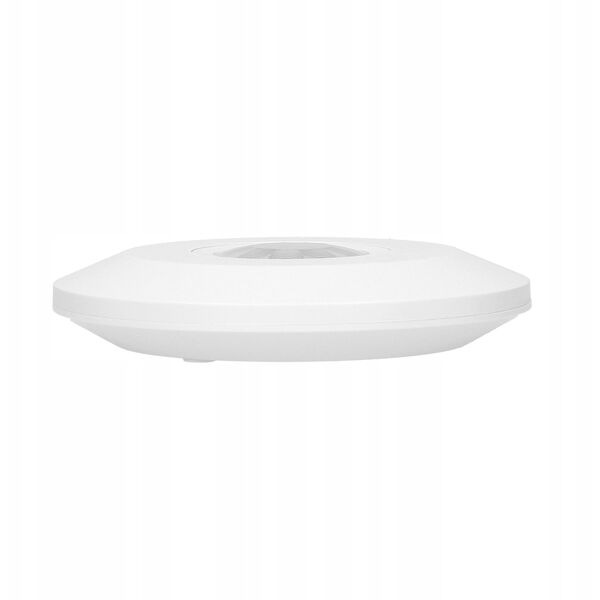 Czujnik ruchu 360°, IP20, 2000W, ultra płaski - 2,5cm, mini, TUYA smart Wi-Fi