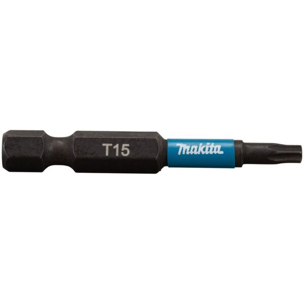 Makita Bit T15x50mm 2Stk.