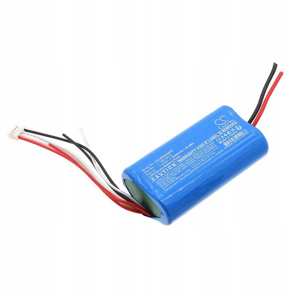 Akumulator Bateria typu 1.198-400.0 do Karcher 1.198-400.0 VCH2 / CS-KRH200VX