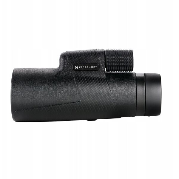 Monokular Luneta K&F CONCEPT Azot 10x 42mm 10x42 BaK4 IP65 + Etui / KF33.090