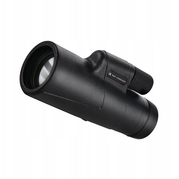 Monokular Luneta K&F CONCEPT ZOOM 10x 42mm 10x42 BaK4 IP65 + Etui / KF33.089