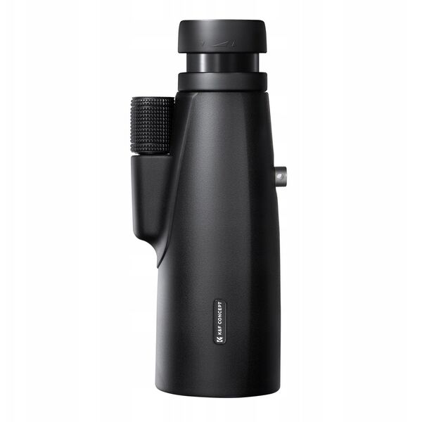 Monokular Luneta K&f Concept Azot 12x 50mm 12x50 Bak4 Ip65 + Etui / Kf33.091