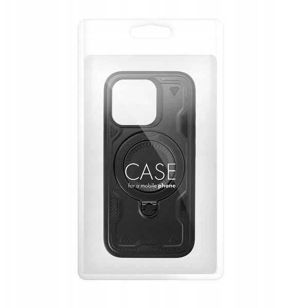 Θήκη FROST ARMOR για IPHONE 13 / 14 μαύρο