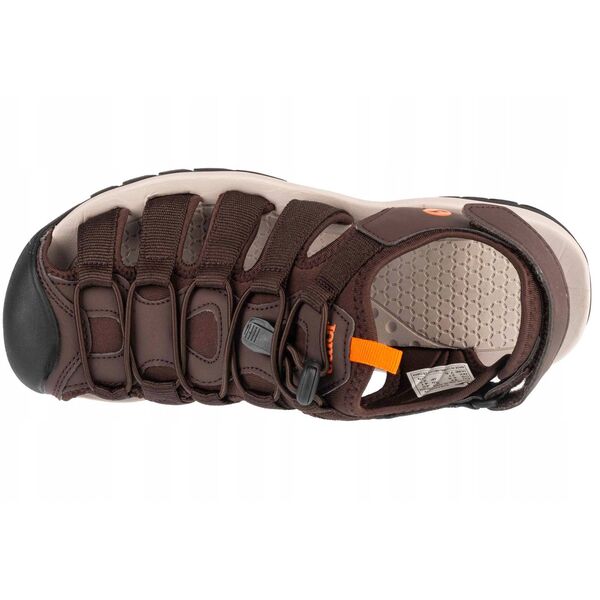 Joma S.Gea Ανδρικά 2524 SGEAS2524V Καφέ 40