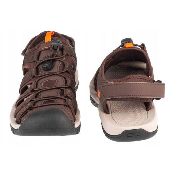 Joma S.Gea Ανδρικά 2524 SGEAS2524V Καφέ 40