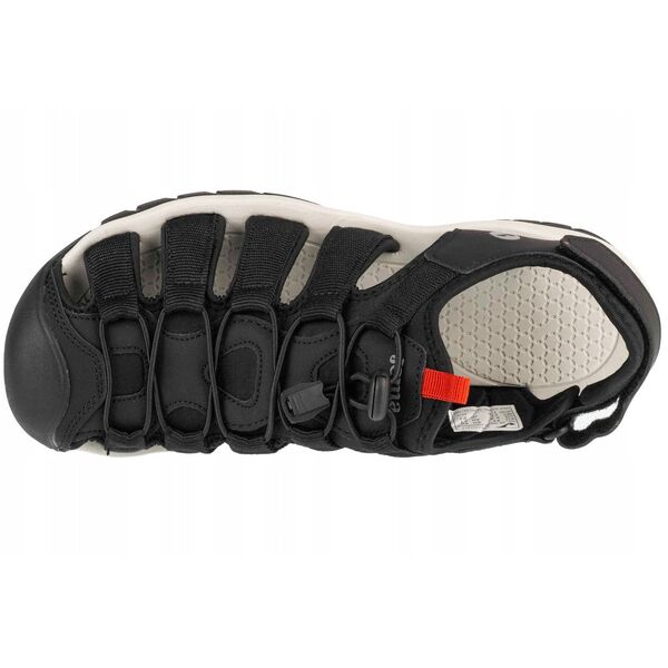 Joma S.Gea Ανδρικά 2501 SGEAS2501V Μαύρα 42