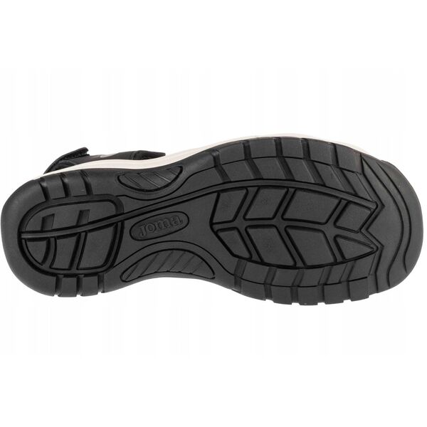 Joma S.Gea Ανδρικά 2501 SGEAS2501V Μαύρα 39