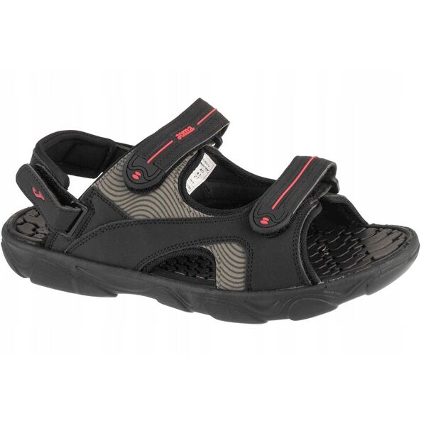 Joma S.Ocean Ανδρικά 2501 SOCEAS2501V Czarne 46
