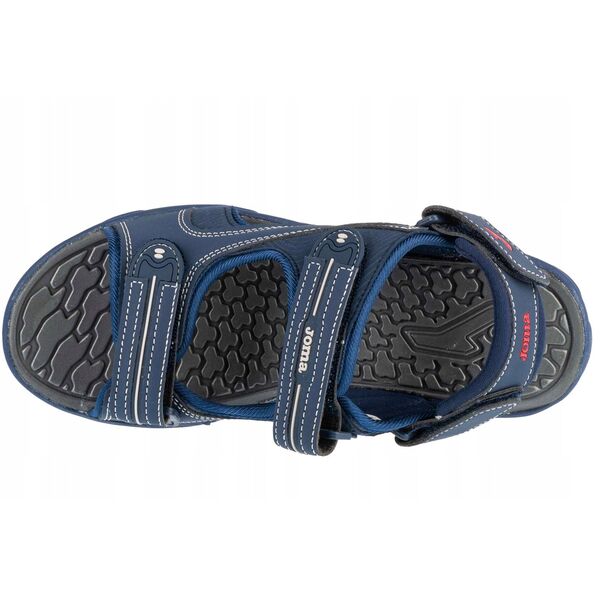 Joma S.Ocean Ανδρικά 2503 SOCEAS2503V Granatowe 41
