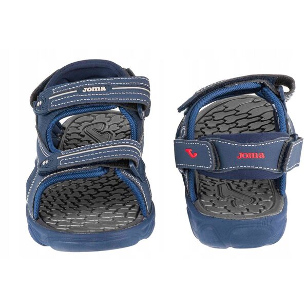 Joma S.Ocean Men 2503 SOCEAS2503V Granatowe 40