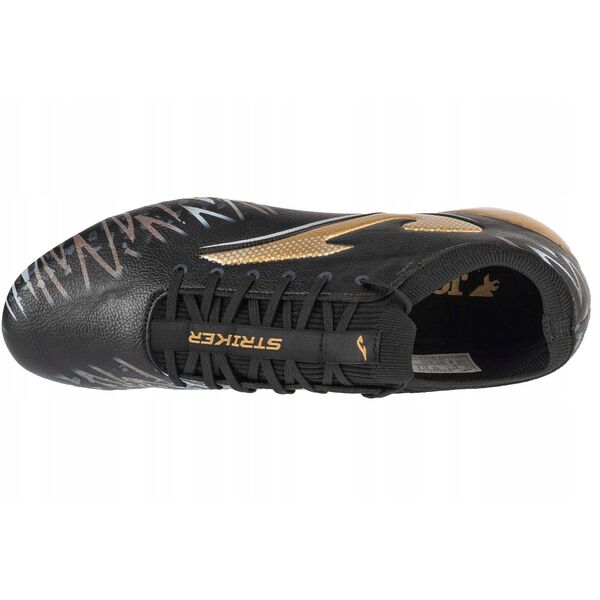 Joma Striker 2501 SG STRIKS2501SG Μαύρο 40,5