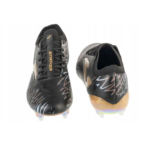Joma Striker 2501 SG STRIKS2501SG Czarne 42,5