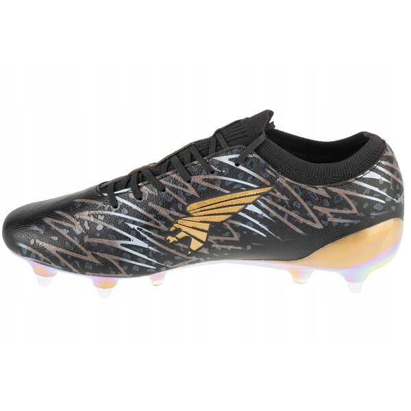 Joma Striker 2501 SG STRIKS2501SG Μαύρο 43,5
