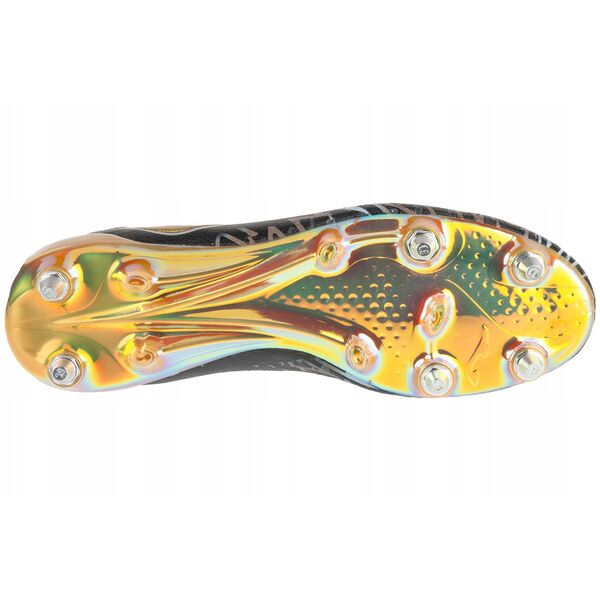 Joma Striker 2501 SG STRIKS2501SG Μαύρο 46