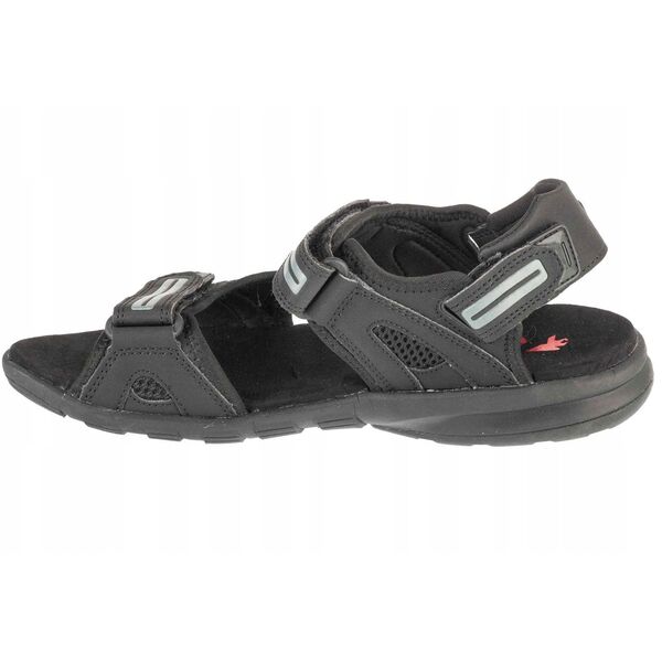 Joma S.Zeus Ανδρικά 2501 SZEUS2501V Μαύρα 46