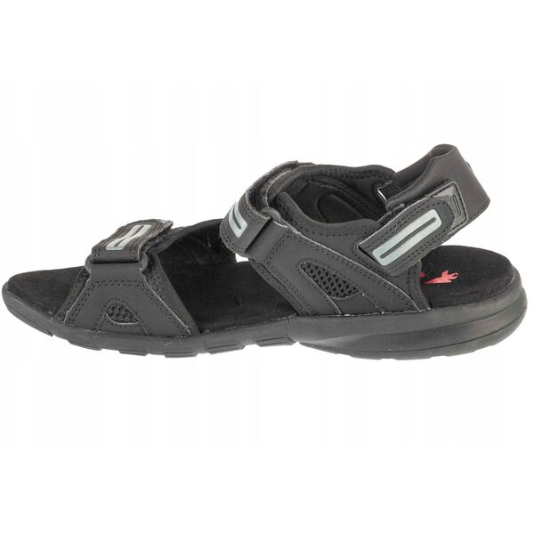 Joma S.Zeus Ανδρικά 2501 SZEUS2501V Μαύρα 42
