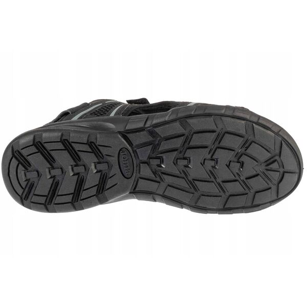 Joma S.Zeus Ανδρικά 2501 SZEUS2501V Μαύρα 42