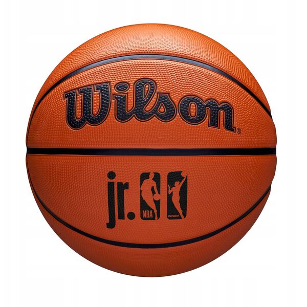 Wilson Jr NBA WNBA DRV Ball WZ3021902XB Πορτοκαλί 5