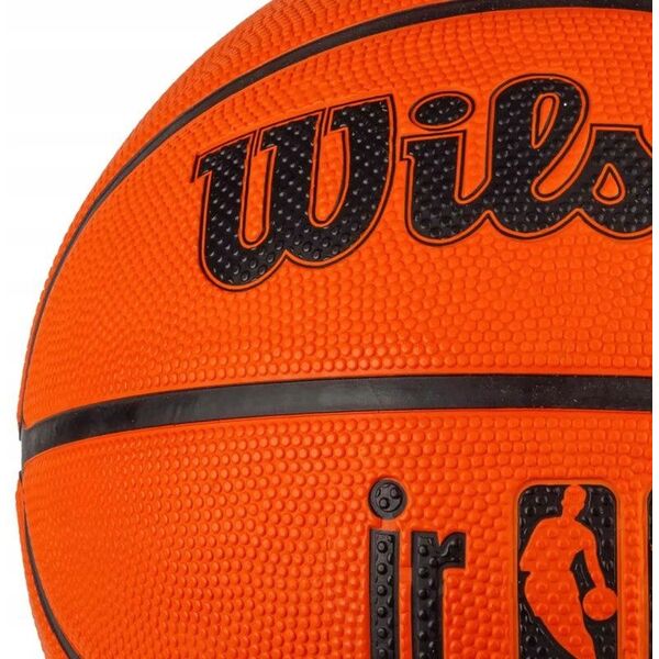 Wilson Jr NBA WNBA DRV Ball WZ3021902XB Πορτοκαλί 5