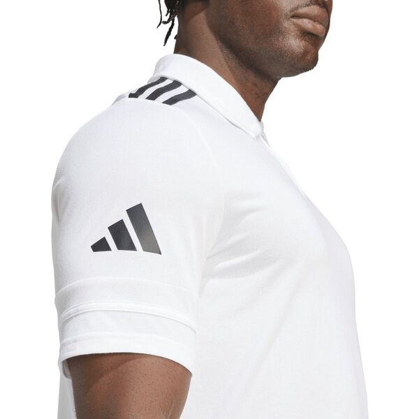 Koszulka adidas Polo SQUADRA 25 JY3419