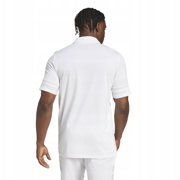 Koszulka adidas Polo SQUADRA 25 JY3419