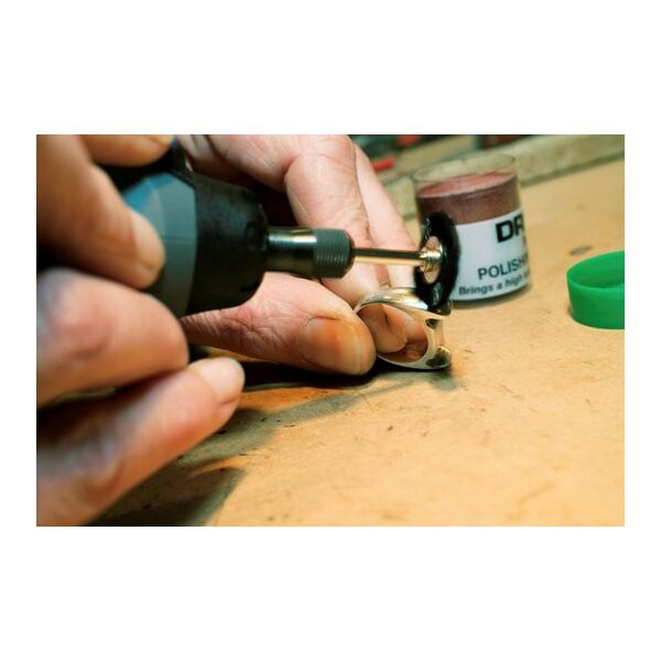 Dremel Szczotka ścierna 26mm (26150538JA)