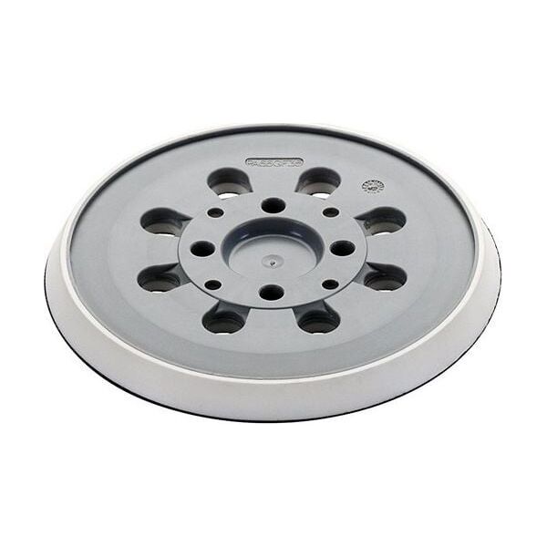 Bosch CZ.BOSCH TALERZ MIĘKKI 125mm DO PEX300/ B2609256B62 - 2609256B62