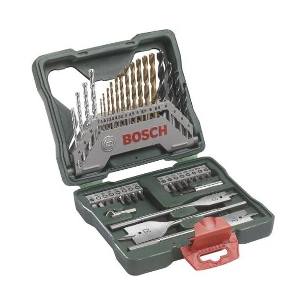 Wiertło Bosch Bosch X-Line zestaw 40 częściowy - 2607019600