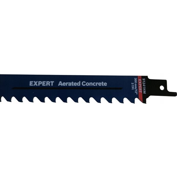 Bosch Bosch saber saw blade S1241HM 1St - 2608900410 EXPERT RANGE