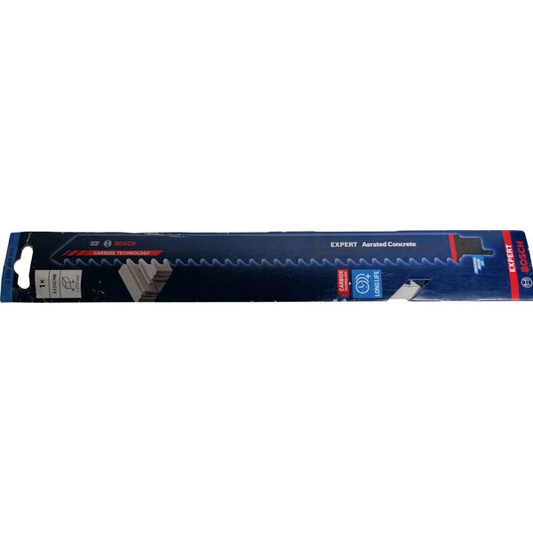 Bosch Bosch saber saw blade S1241HM 1St - 2608900410 EXPERT RANGE